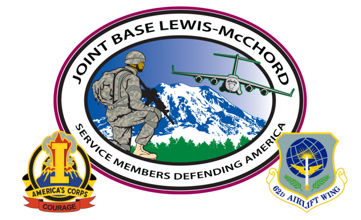 Joint Base Lewis McChord
