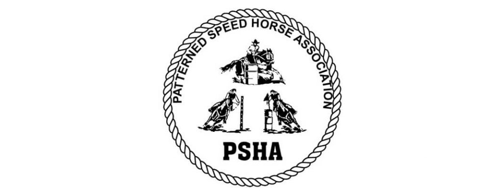 Patterned Speed Horse Association